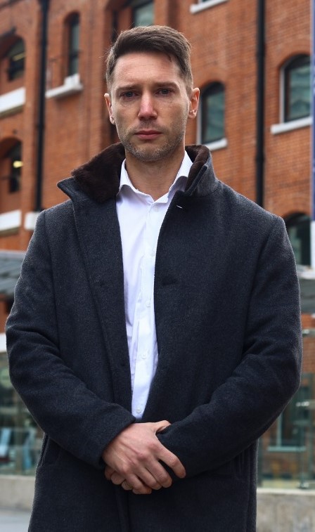 Christian García-Witulski